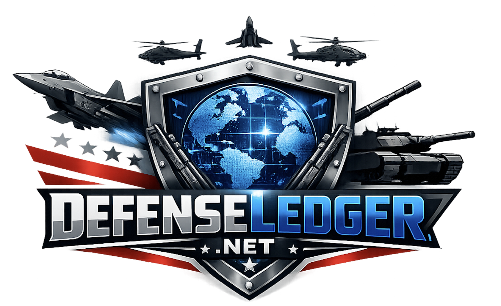 DefenseLedger